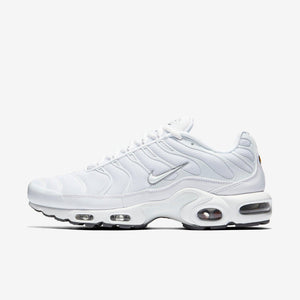 Nike Air Max Plus TN – White