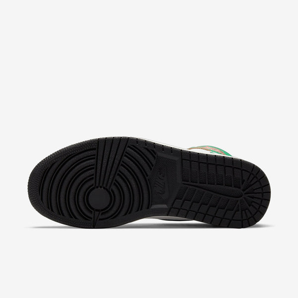Jordan 1 Retro High OG Lucky Green