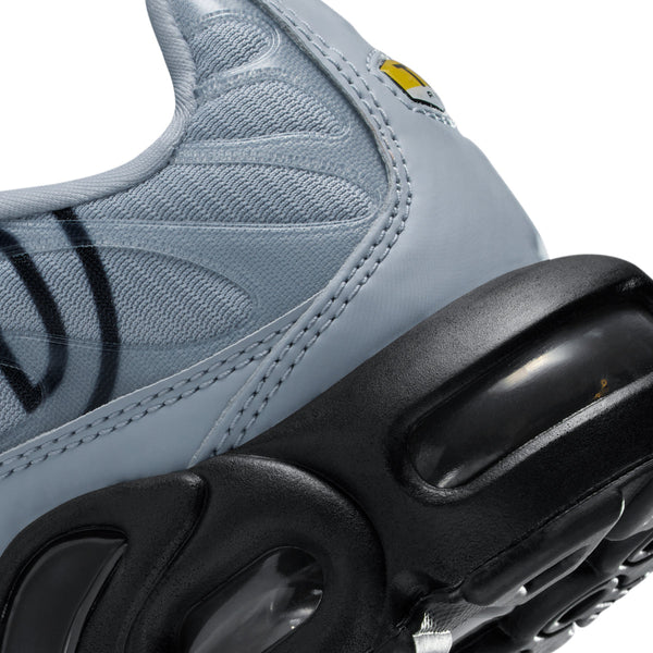 Nike Air Max Plus "Tuned" Silver