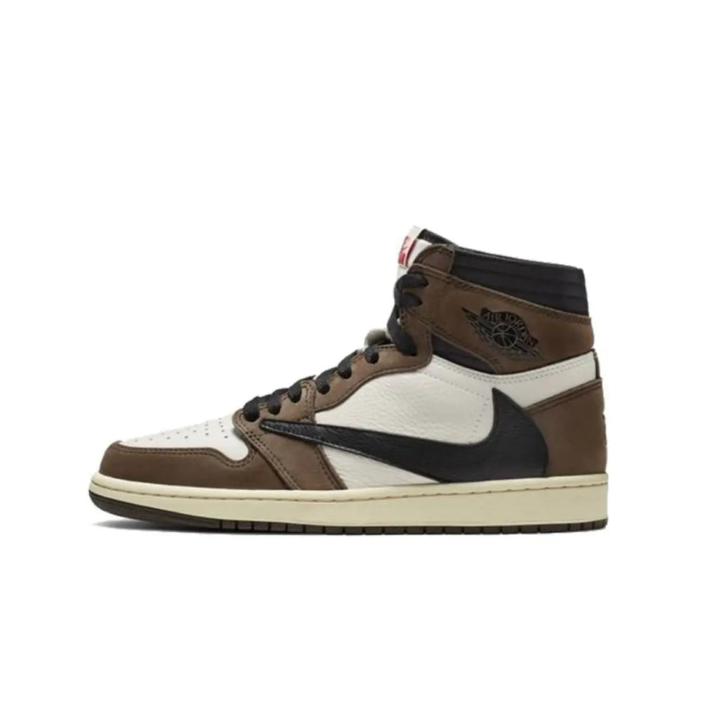 Air Jordan 1 Retro High Travis Scott "Cactus Jack