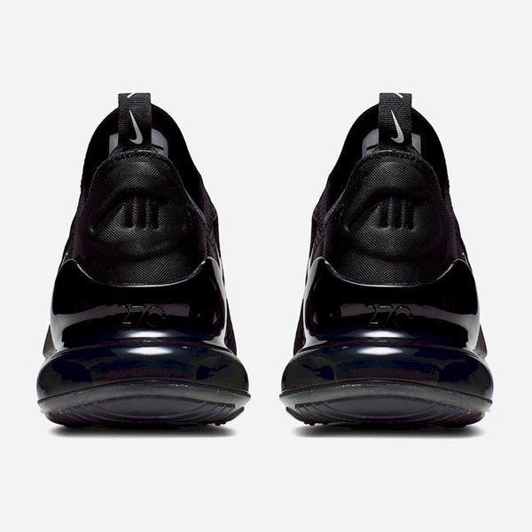 Nike Air Max 270 Black - White