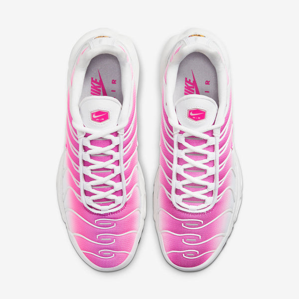 Nike Air Max Plus "Pink Fade"