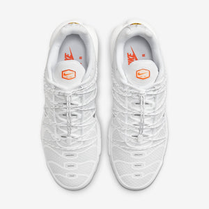 Nike Air Max Plus Utility White