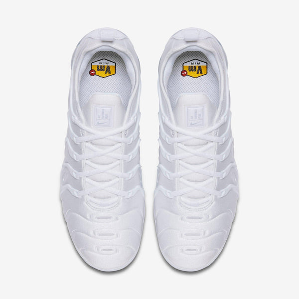 Nike Air Vapormax Plus White