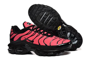 Nike Air Max Plus TN – Thermo active Red