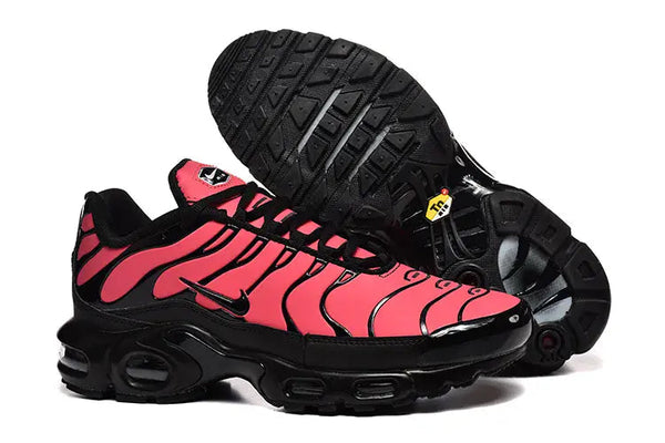 Nike Air Max Plus TN – Thermo active Red
