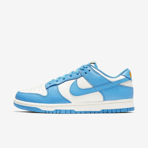 Nike Dunk Low "University Blue"