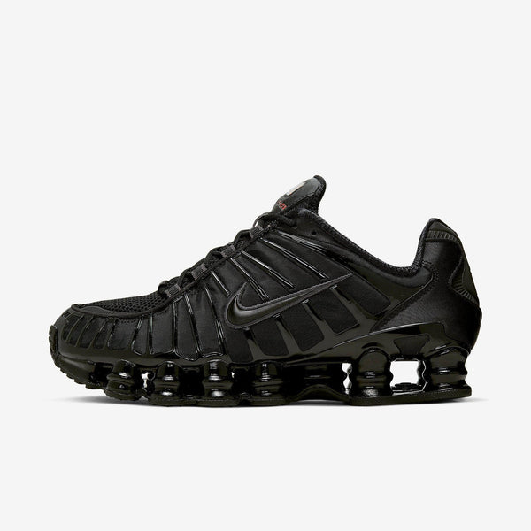 Nike Shox TL - ‘Triple Black’