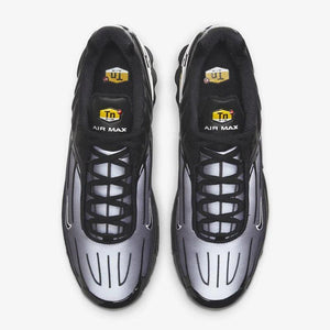 Nike Air Max Plus TN 3 - Black/Grey