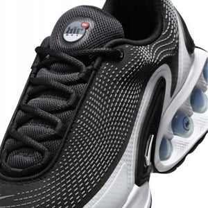 Nike Air Max Dn "Black White"