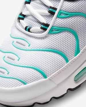 Nike Air Max Plus Tn "Hyper Jade"