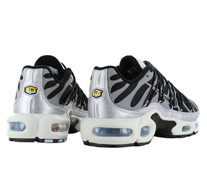 Nike Air Max Plus Lace Toggle Utility Black Grey