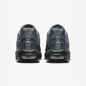 Nike Air Max 95 Grey Black
