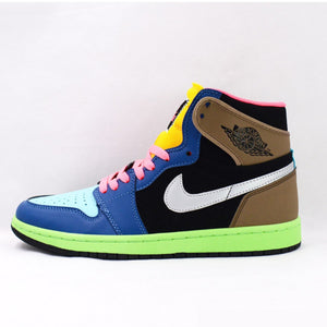 Air Jordan 1 Tokyo Bio Hack