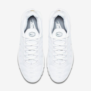 Nike Air Max Plus TN – White