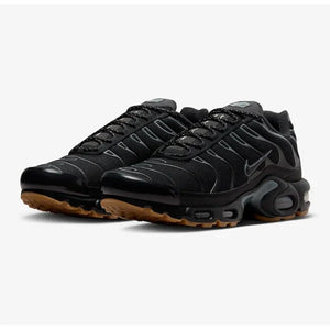 Nike Air Max Plus "Black Gum